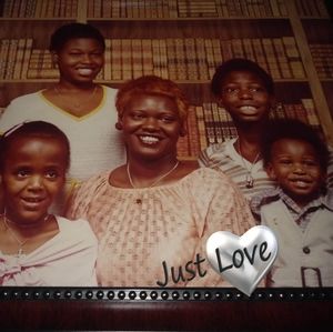 Meet your Posher, Barbara